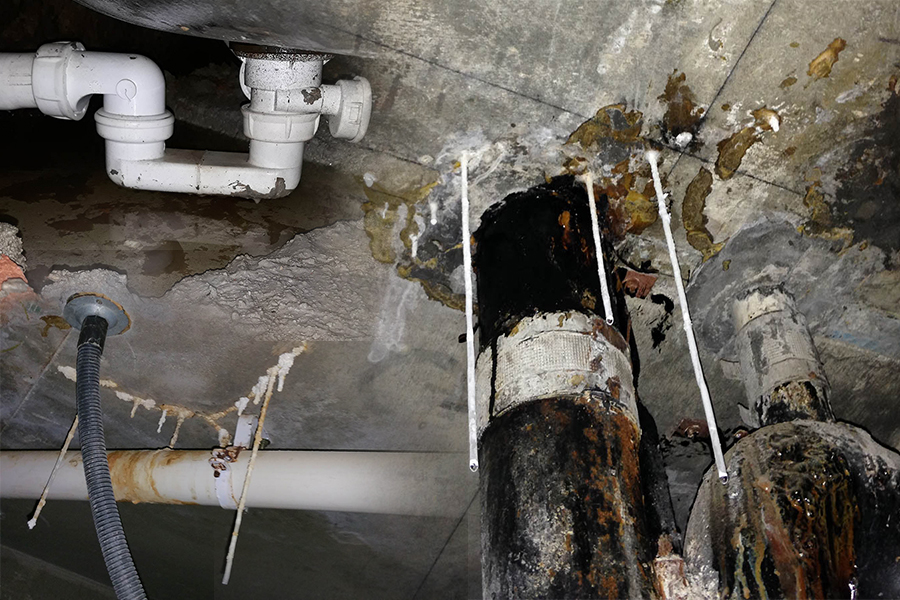 Waterproofing Singapore Services | Singapore Water Proofing Service | waterproofing service | pipe leak repair